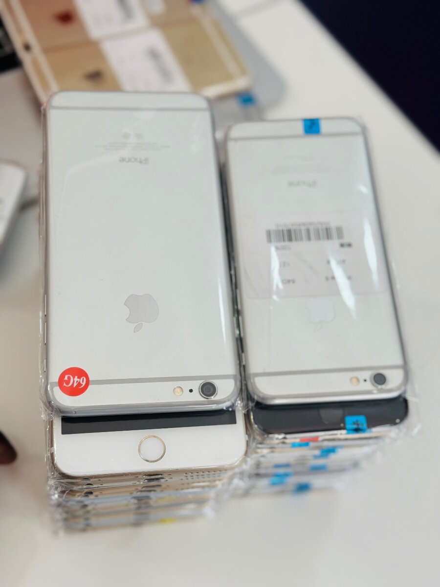 IPHONE 6G NEARLY NEW ONLY GOING AT A CHEAPER PRICE