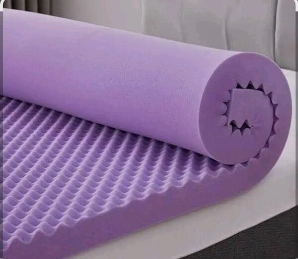 Surmatelas Mousse Confort