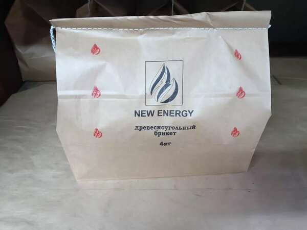 Уголь для мангала