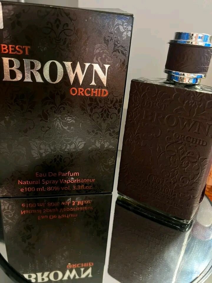 Parfum Brown Orchid 100ml