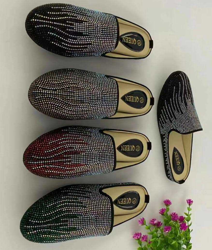 Collection chaussures femmes