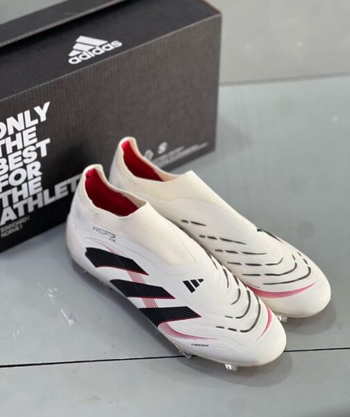 Adidas Predator Football Boots