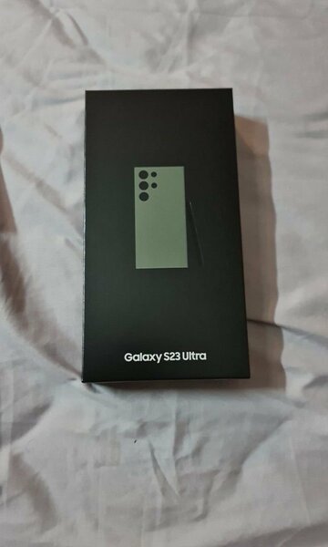 Samsung galaxy s23 ultra