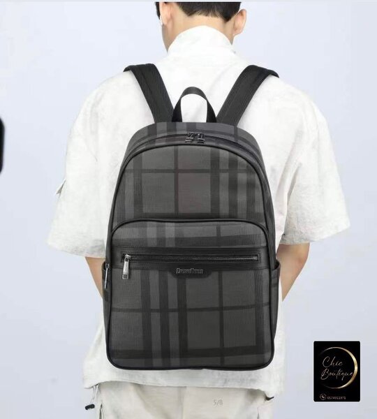 Sac à dos moderne et élégant