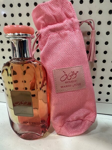 Mousuf perfume