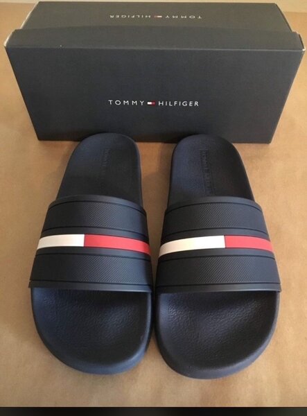 Sandales tommy hilfiger