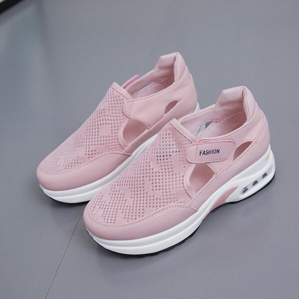 Ladies Fashion Sneakers