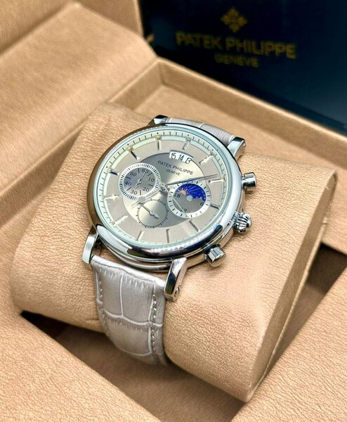 Montre de Luxe Patek Philippe