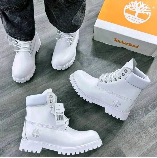 Timberland