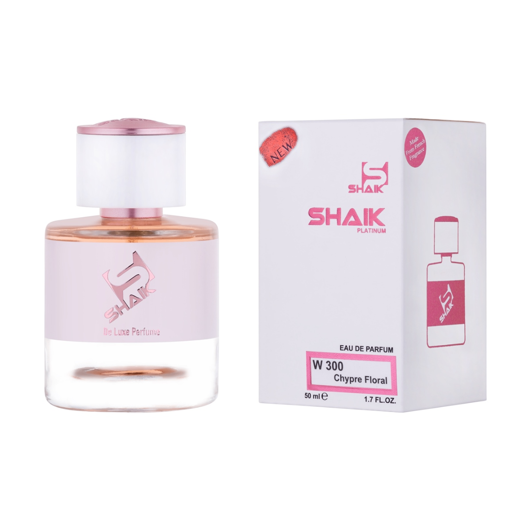 SHAIK Eau de Parfum Femme