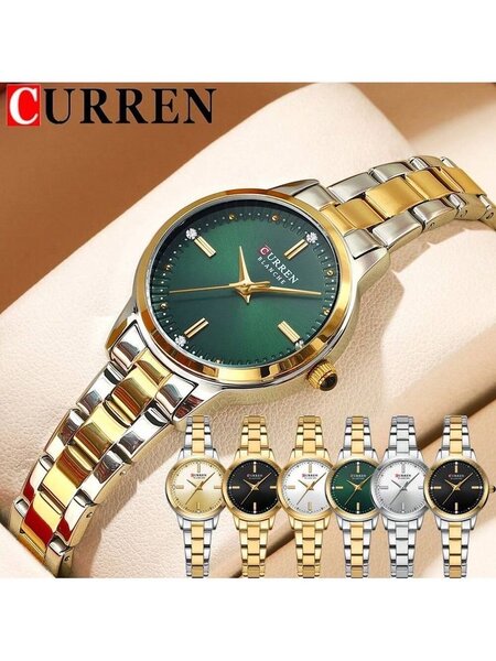 Montre Femme Curren Luxe