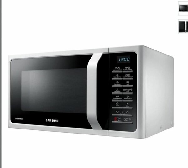 Smart Oven