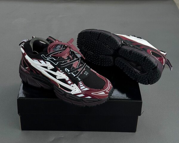 Baskets de Sport Modernes Homme