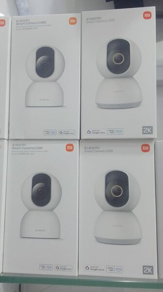xiaomi caméra c300