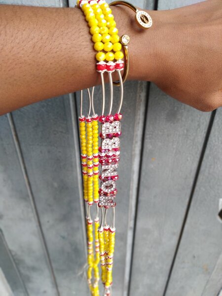 Bayas personnalisées