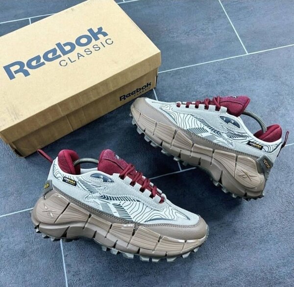 Reebok