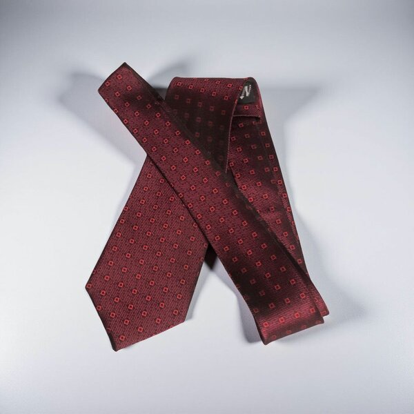 Cravate élégante pour homme