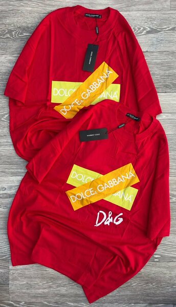 T-shirts unisex design trend