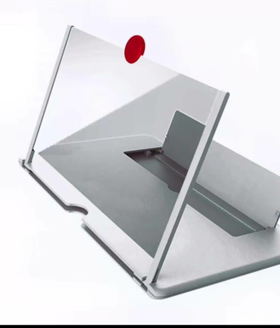 Amplificateur de video