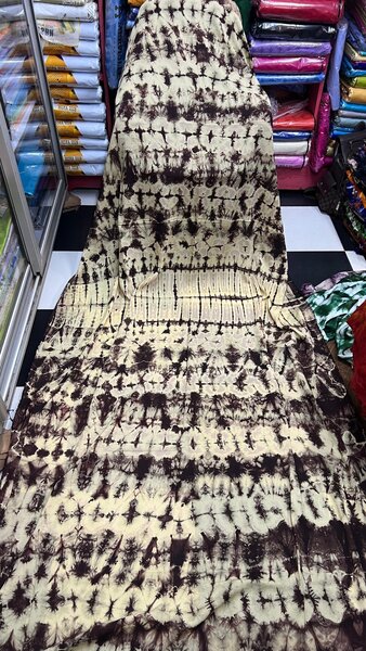 Tissu kokodunda tremblant