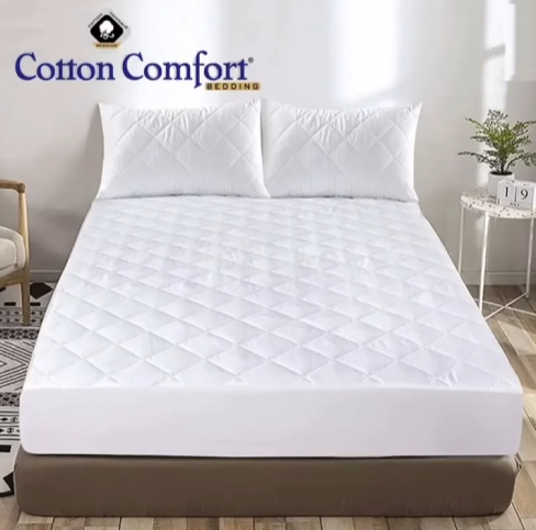Waterproof mattress protector
