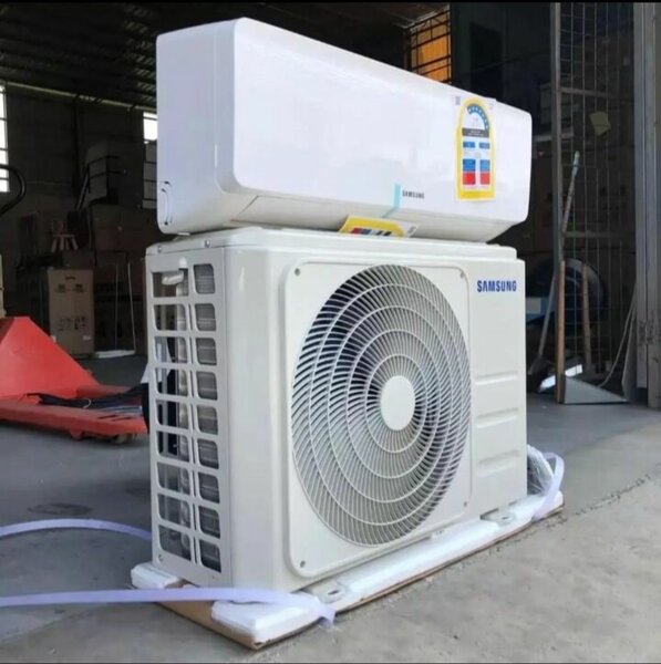Samsung air conditioner/1.5hp