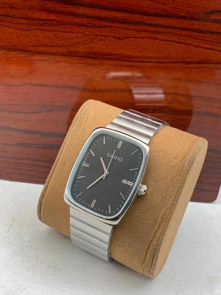 Casio Watch (Unisex)