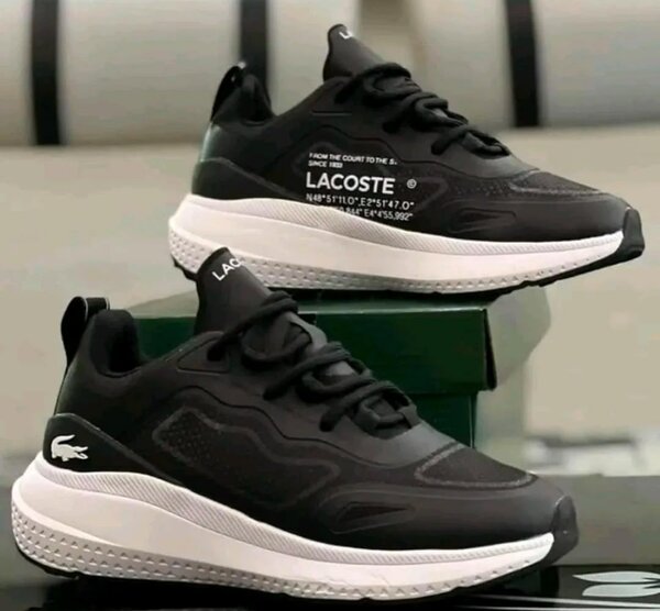 Lacoste Sneakers Ultra-Confort