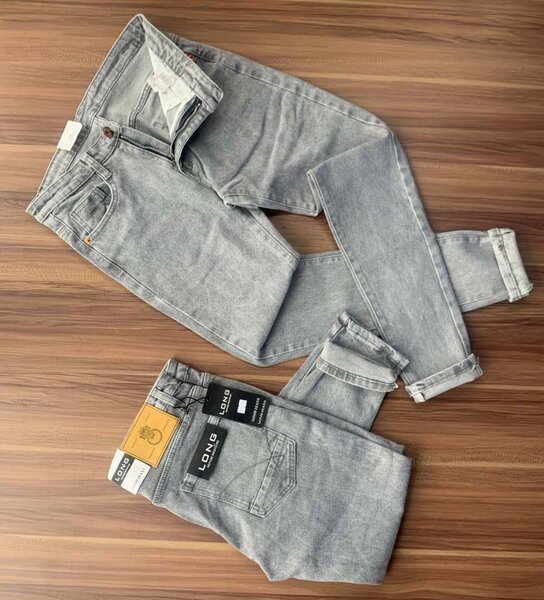 Quality Jeans Trousers For Men