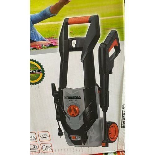 VACKSON Catcheur   Lavage Auto Forte Pression 155bar ORIGINAL