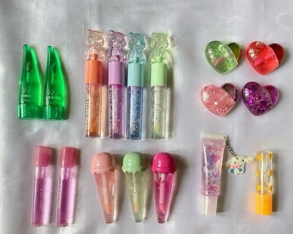 Set de Maquillage Enfant