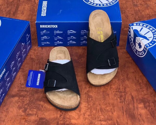 Zurich Birkenstocks