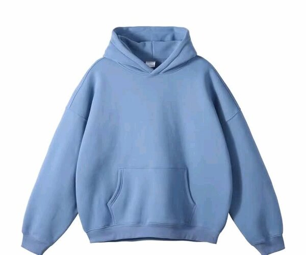 Sweat à Capuche Confortable