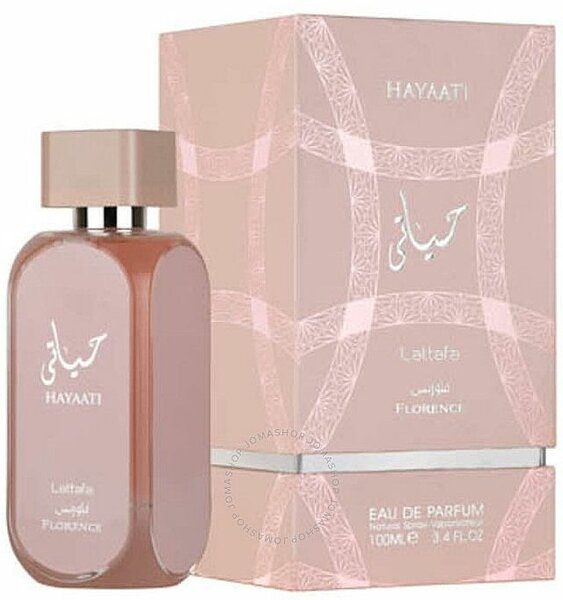 Parfum Lattafa Hayaati 100ml