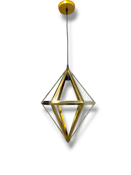 Full Diamond Double Golden