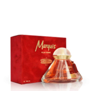 EDP  MARQUIS  FEMME 100ML       