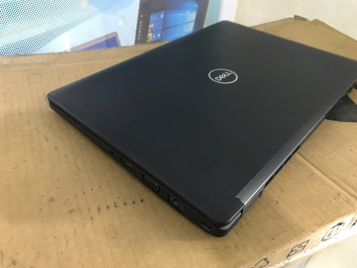 DELL LATITUDE 5290