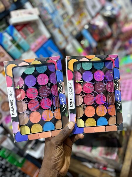 Phare à paupières professionnel