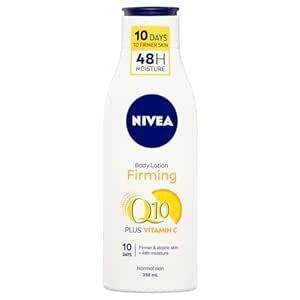 Nivea firming 400ml