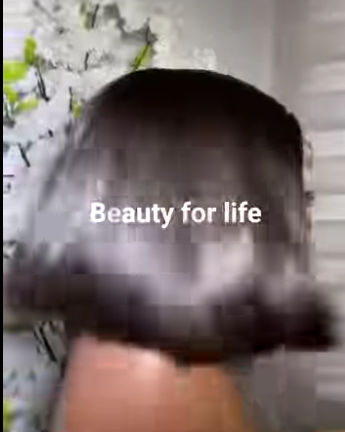 Vietnamese Raw Sdd Bone straight hair