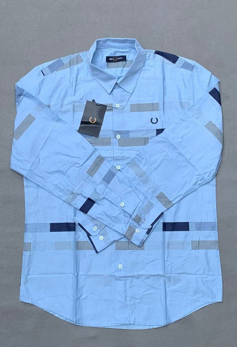 Chemises homme élégantes