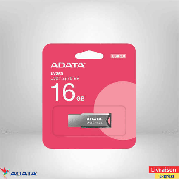 Clé USB ADATA 16GB UV250