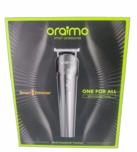 Tondeuse Multifonction Oraimo