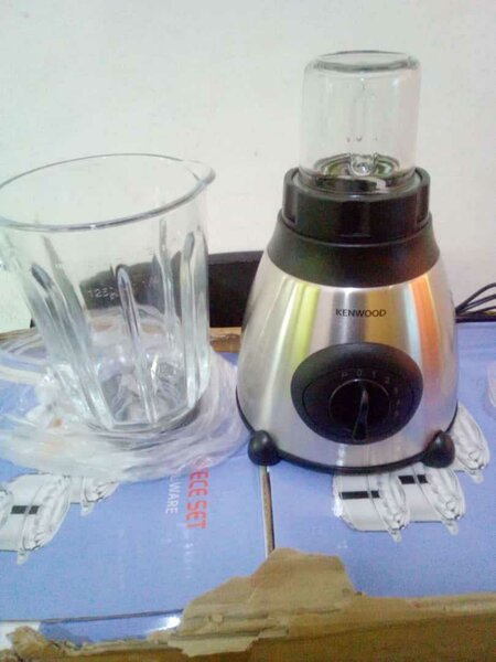 Kenwood Blender