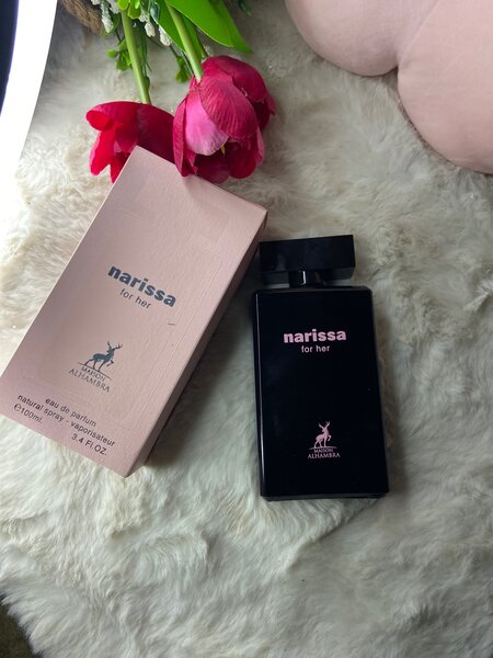 Parfum narissa