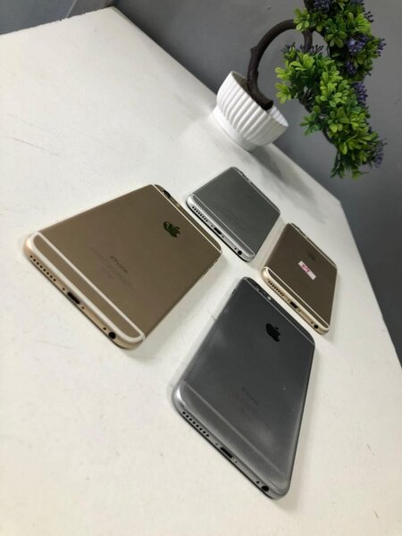 iPhone 6plus 64Gb Fully Functional