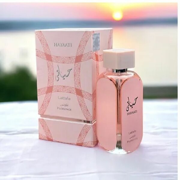 Hayaati Eau de Parfum