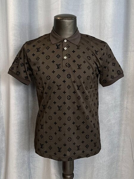 Polo pour homme élégant