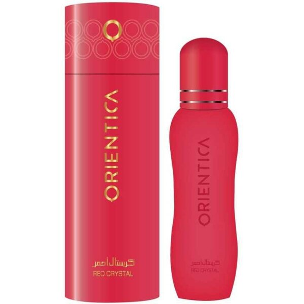 Parfum Orientica Red 48h
