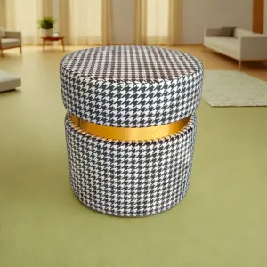 1 Seater Stool 